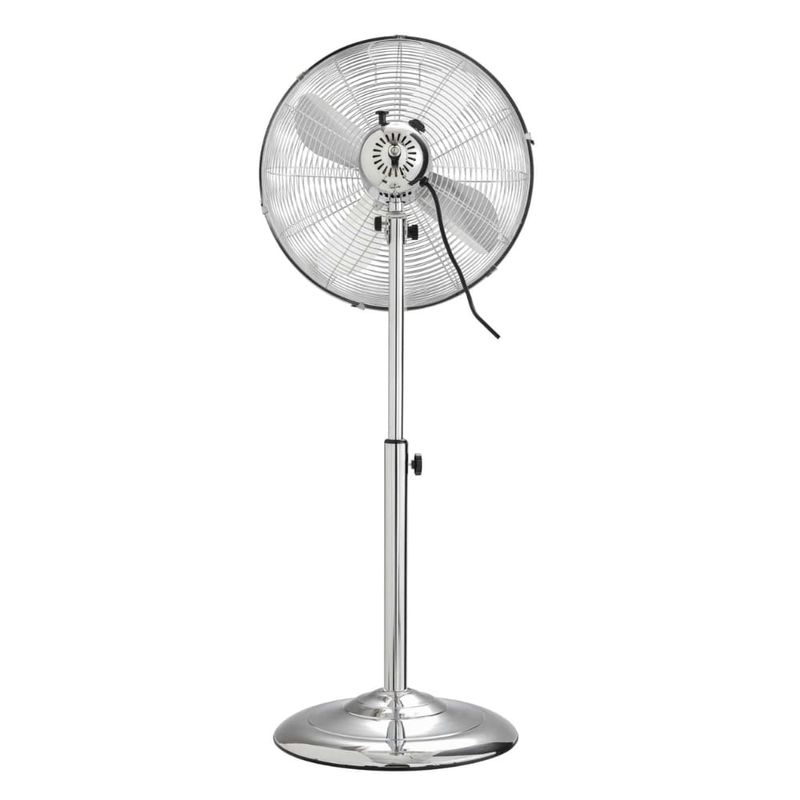 Ventilador-Coluna-Spirit-Retro-40-Cm-Cromado