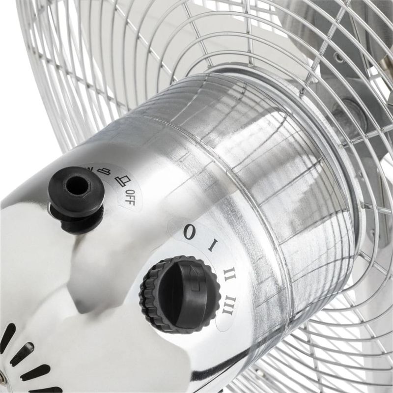 Ventilador-Coluna-Spirit-Retro-40-Cm-Cromado