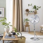 Ventilador-Coluna-Spirit-Retro-40-Cm-Cromado