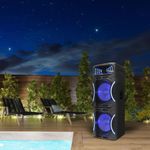 Caixa-de-Som-Acustica-Philco-Connection-Pcx35000-com-Bluetooth-Radio-FM-Funcao-Ex-Bass-e-Flash-Light-3500W