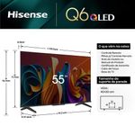 Smart-TV-Hisense-QLED-4K-UHD-55--55Q6N-Polegadas-com-Wi-Fi---55A51HUA