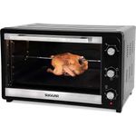 Forno-Eletrico-66-Litros-Preto-Suggar-Fe6601Pt