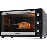 Forno-Eletrico-66-Litros-Preto-Suggar-Fe6601Pt