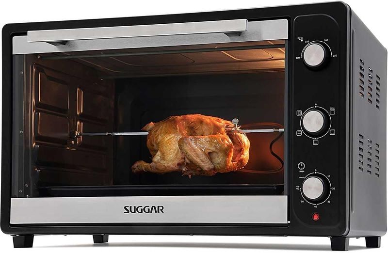 Forno-Eletrico-66-Litros-Preto-Suggar-Fe6601Pt