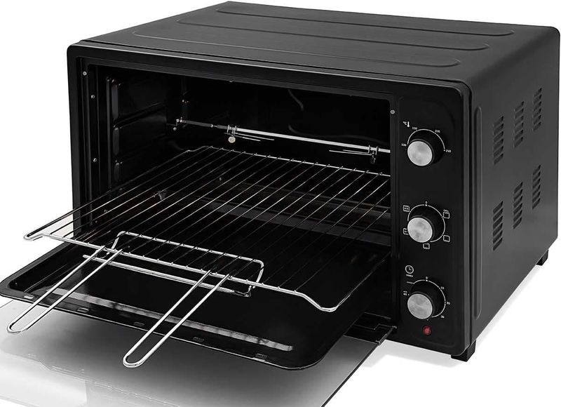 Forno-Eletrico-66-Litros-Preto-Suggar-Fe6601Pt
