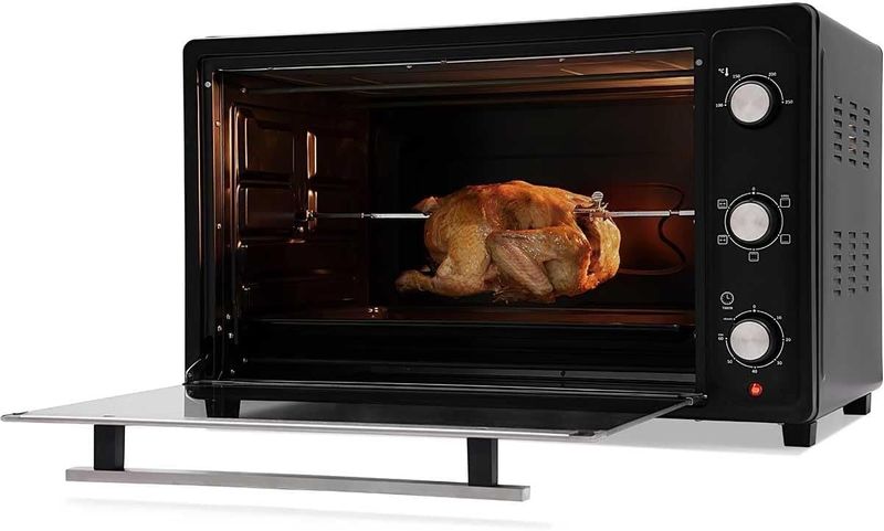 Forno-Eletrico-66-Litros-Preto-Suggar-Fe6601Pt