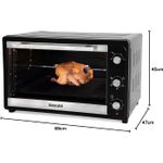 Forno-Eletrico-66-Litros-Preto-Suggar-Fe6601Pt