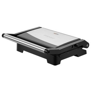 Sanduicheira Grill Essencial Itatiaia 1000W Inox