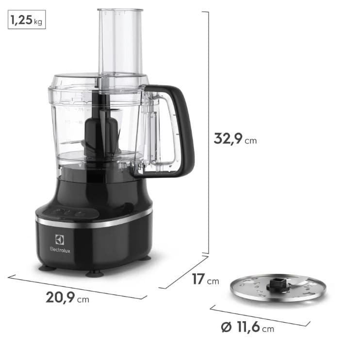 Processador-de-Alimentos-3-em-1-Electrolux-Efficient-300W-com-02-Velocidades---Pulsar---EFP500