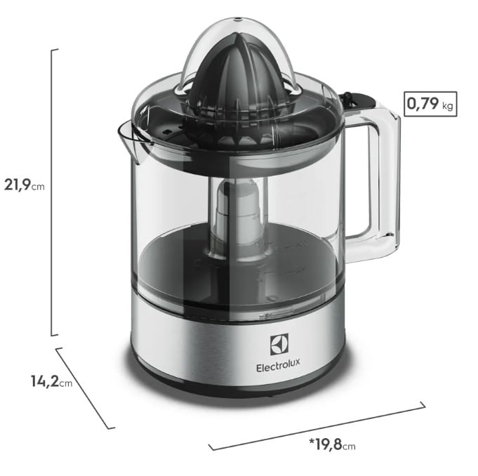 Espremedor-de-Laranjas-e-Frutas-Electrolux-Efficient-800ml--ECP10-