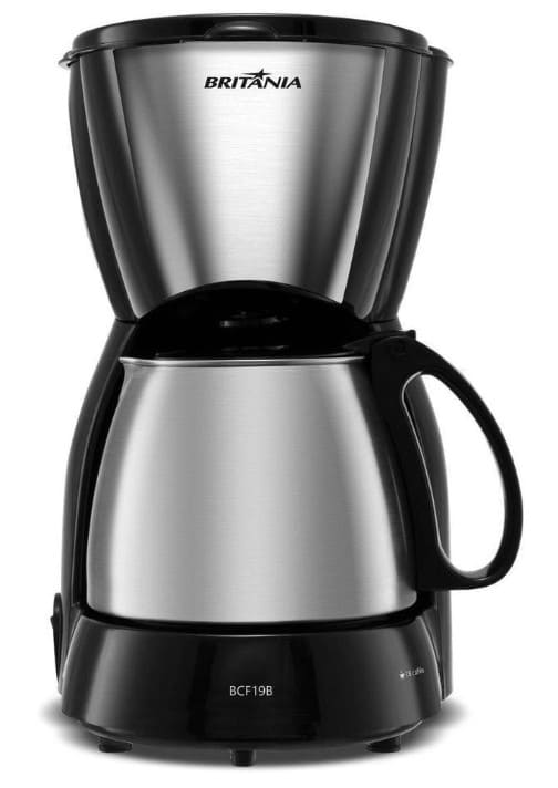 Cafeteira-Britania-18-Cafezinhos-BCF19B-550W