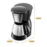 Cafeteira-Britania-18-Cafezinhos-BCF19B-550W
