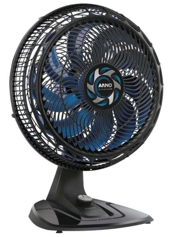 Ventilador-Arno-X-treme-9-Mesa-40cm-VE90