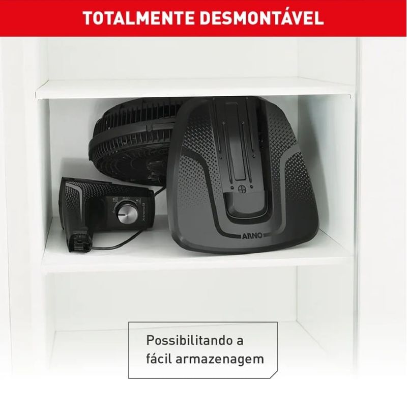 Ventilador-Arno-X-treme-9-Mesa-40cm-VE90
