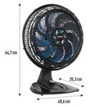Ventilador-Arno-X-treme-9-Mesa-40cm-VE90