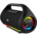 Caixa-Speaker-Philco-PBS220BT-Extreme-Bluetooth-5.3-Flash-Light-220W