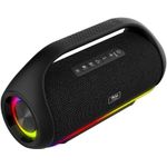 Caixa-Speaker-Philco-PBS220BT-Extreme-Bluetooth-5.3-Flash-Light-220W