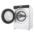 Lava-e-Seca-13Kg-Hisense-Branca-com-13-Programas-de-Lavagem-Steam-Wi-Fi---WD3S13