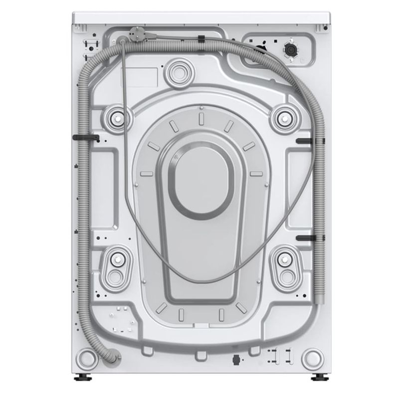 Lava-e-Seca-13Kg-Hisense-Branca-com-13-Programas-de-Lavagem-Steam-Wi-Fi---WD3S13