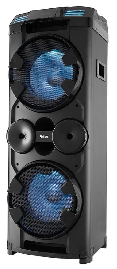 Caixa-de-Som-Amplificada-1800W-Ex-Bass-Philco-PCX20000