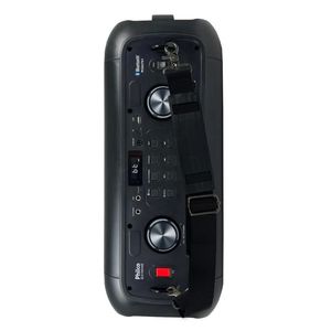 Caixa de Som Amplificada Philco Bluetooth 5.3 650W PCX6701