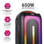 Caixa-de-Som-Amplificada-Philco-Bluetooth-5.3-650W-PCX6701-