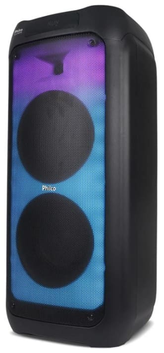 ハナビ ②エリートスコーピョン PCD100・110 13インチ Caixa de Som Philco PCX10100 1500W BT 5.3 | TeleRio - Telerio