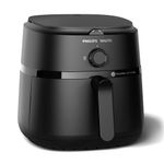 Fritadeira-Airfryer-Serie-1000-XL-Philips-Walita-Preta-1700W---NA130