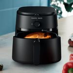 Fritadeira-Airfryer-Serie-1000-XL-Philips-Walita-Preta-1700W---NA130