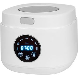 Panela de Arroz Elétrica Multifuncional Digital Touch Screen 3L 650w