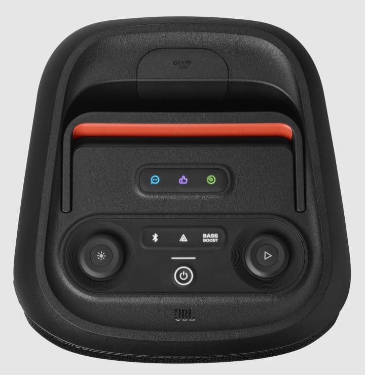 Caixa-de-Som-Amplificada-Portatil-JBL-Partybox-Club-120-160W-Bluetoot