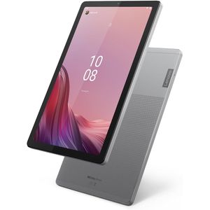 Tablet Lenovo Tab M9 64GB, WiFi, Tela de 9" Wva, Android 12, Octa-Core, 4GB RAM Zac30198br