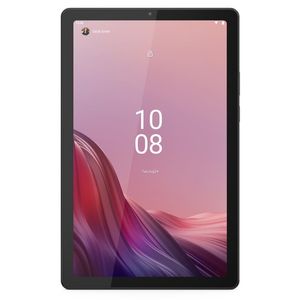 Tablet Lenovo Tab M9 64GB, WiFi, Tela de 9" Wva, Android 12, Octa-Core, 4GB RAM Zac30198br