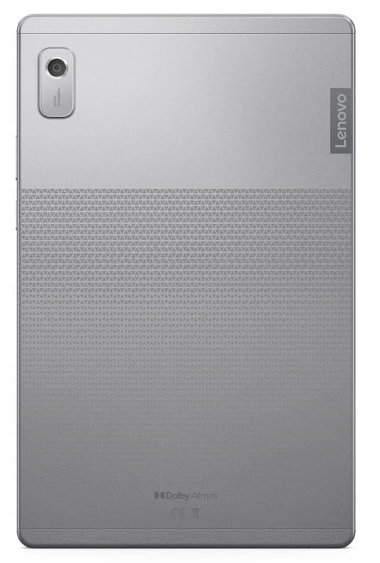 Tablet-Lenovo-Tab-M9-64GB-WiFi-Tela-de-9--Wva-Android-12-Octa-Core-4GB-RAM-Zac30198br