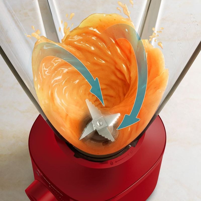 Liquidificador-Walita-Serie-3000-HR2270-3L-5-Velocidades-1000W-Vermelho
