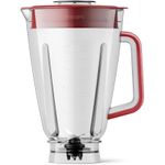 Liquidificador-Walita-Serie-3000-HR2270-3L-5-Velocidades-1000W-Vermelho
