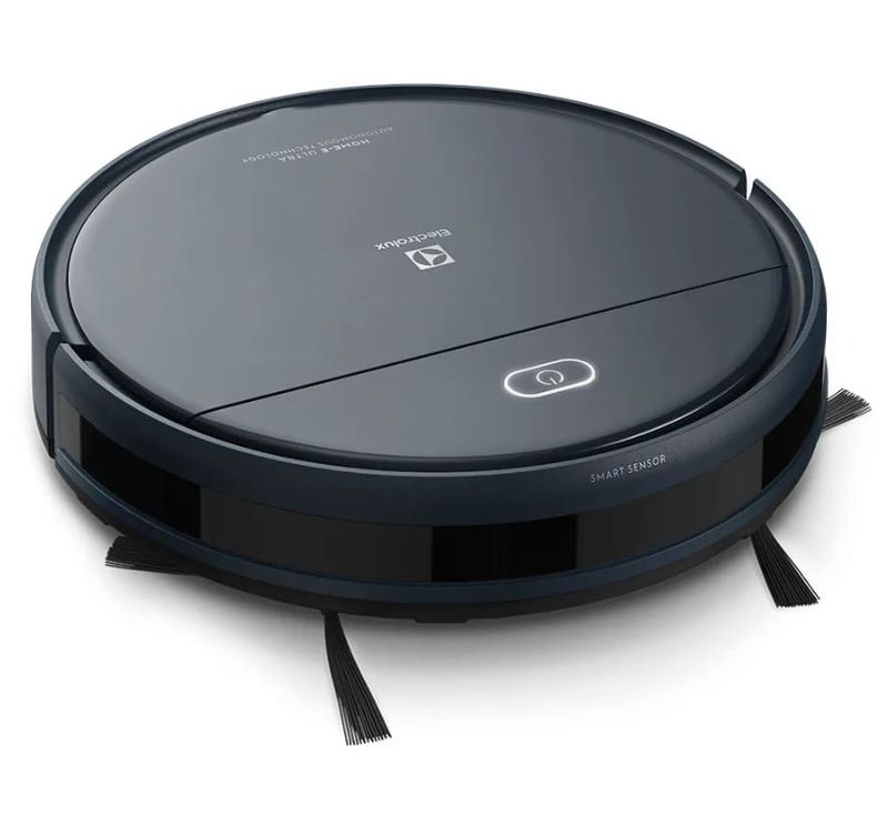 Robô Aspirador de Pó Electrolux Home-E Ultra Experience