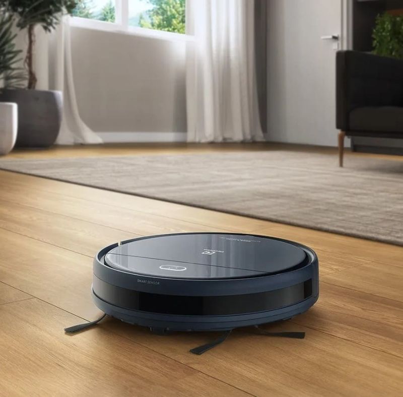 Robo-Aspirador-de-Po-Electrolux-Home-E-Ultra-Experience