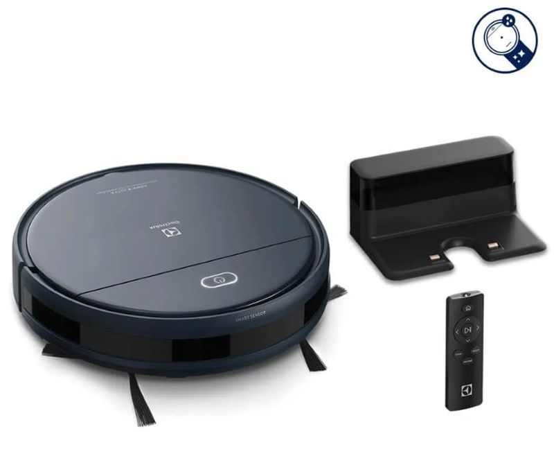 Robo-Aspirador-de-Po-Electrolux-Home-E-Ultra-Experience