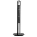 Ventilador-Torre-Spirit-Easy-90-Cm-Preto-Prata