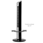 Ventilador-Torre-Spirit-Easy-90-Cm-Preto-Prata