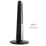 Ventilador-Torre-Spirit-Easy-90-Cm-Preto-Prata