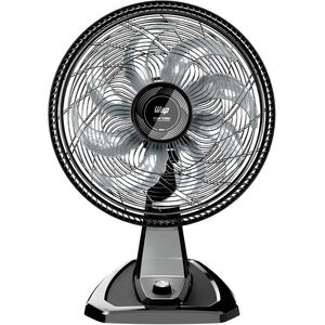 Ventilador 50 cm 8 Pás WAP Flow Turbo Mesa e Parede 2 em 1