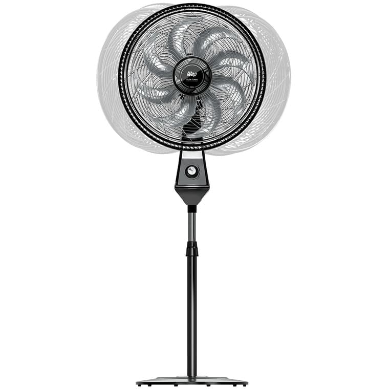 VENTILADOR-COLUNA-50CM-FLOW-TURBO-8P-180W-WAP
