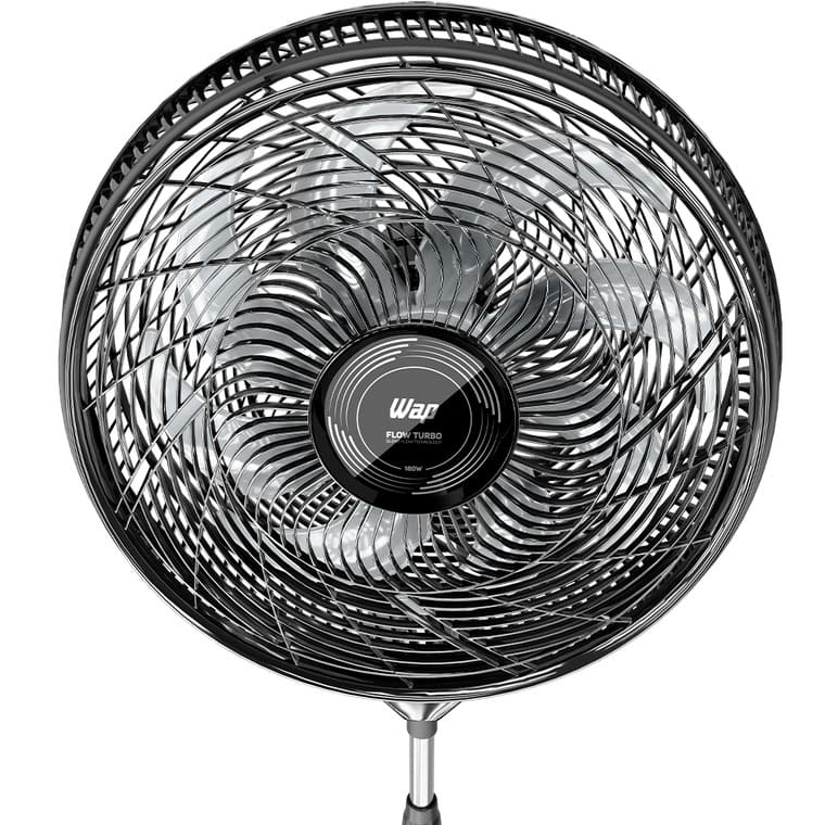 VENTILADOR-COLUNA-50CM-FLOW-TURBO-8P-180W-WAP