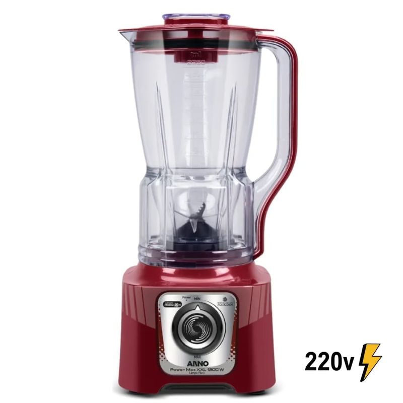 Liquidificador-Arno-Power-Max-XXL-1200W-Carmim-LN86