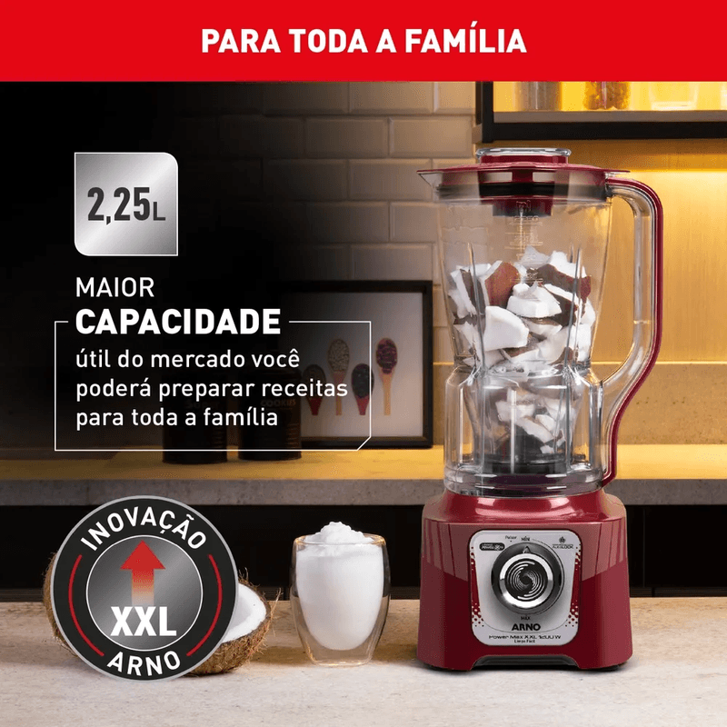 Liquidificador-Arno-Power-Max-XXL-1200W-Carmim-LN86