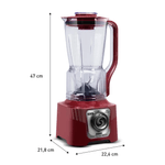 Liquidificador-Arno-Power-Max-XXL-1200W-Carmim-LN86
