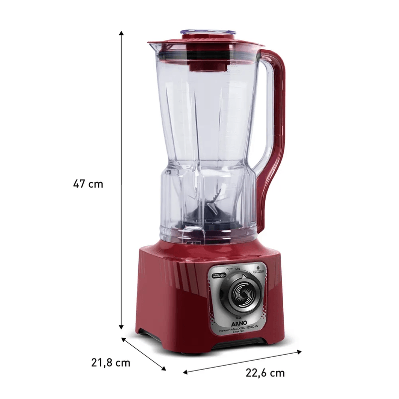 Liquidificador-Arno-Power-Max-XXL-1200W-Carmim-LN86