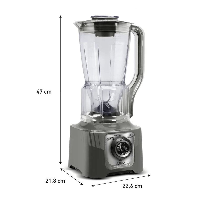 Liquidificador-Arno-Power-Max-XXL-1400W-Cinza-LN87